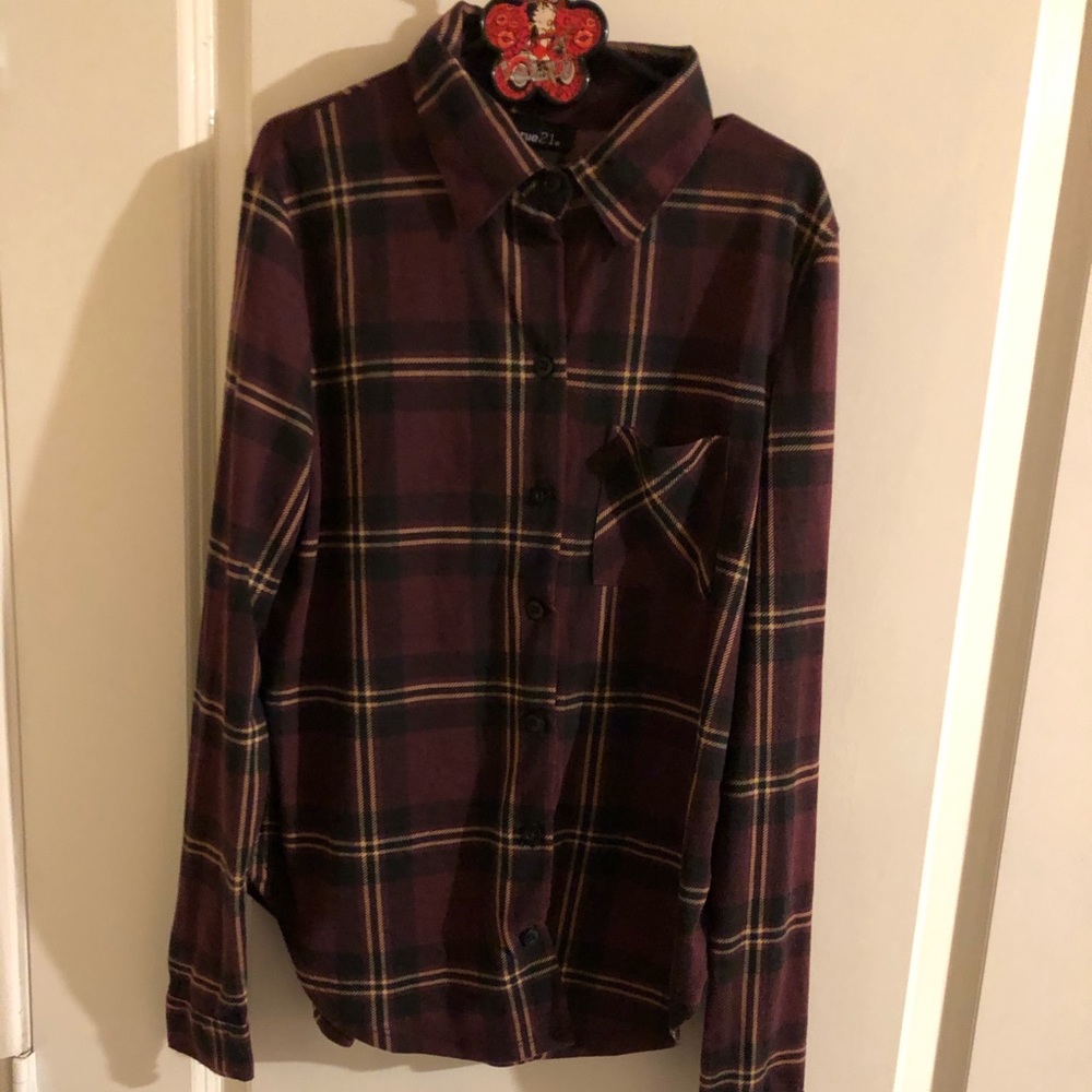 Flannel